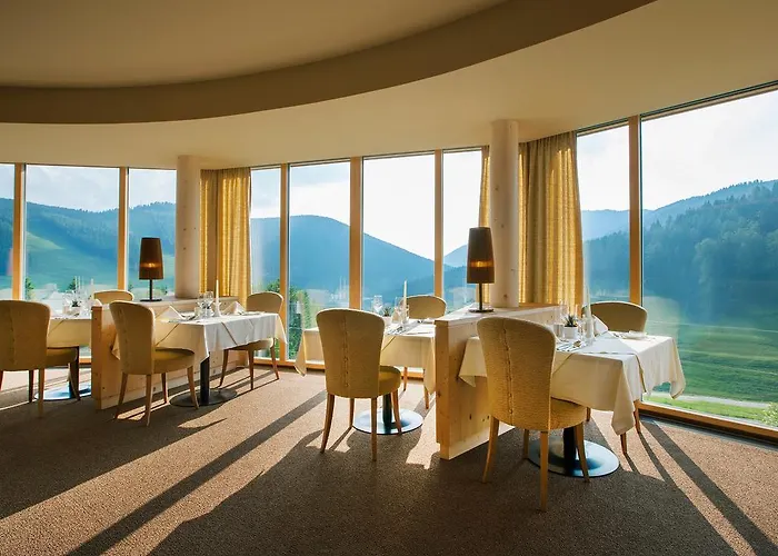 Almwellness Pierer Hotel