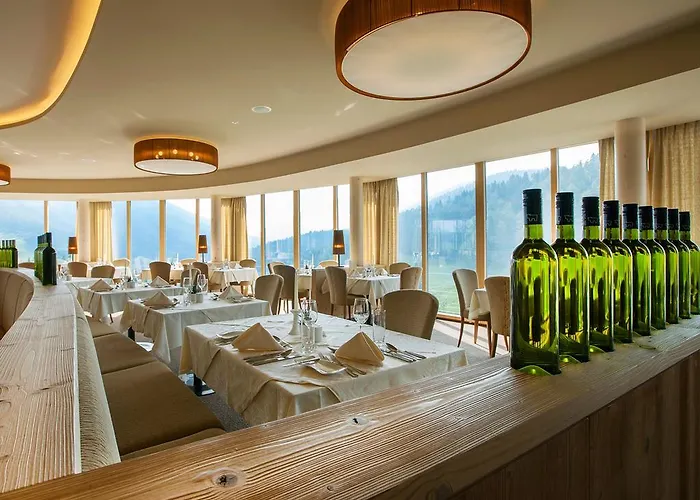 Almwellness Pierer 4*