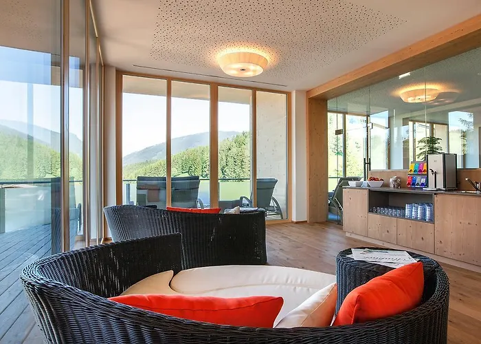 Hotel Almwellness Pierer Fladnitz an der Teichalm