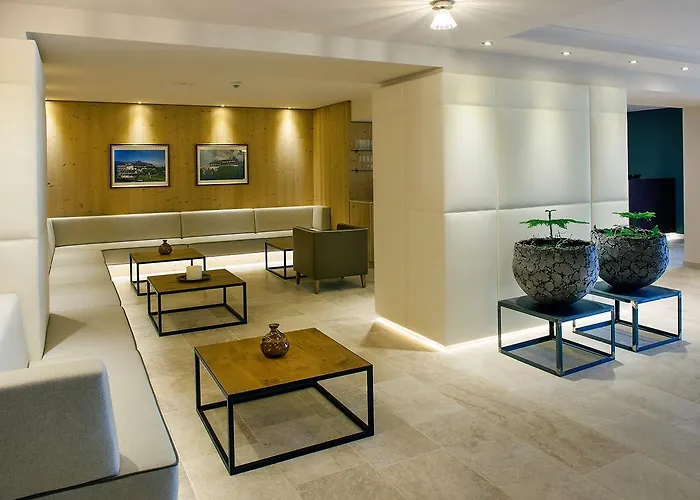 Almwellness Pierer 4* Fladnitz an der Teichalm