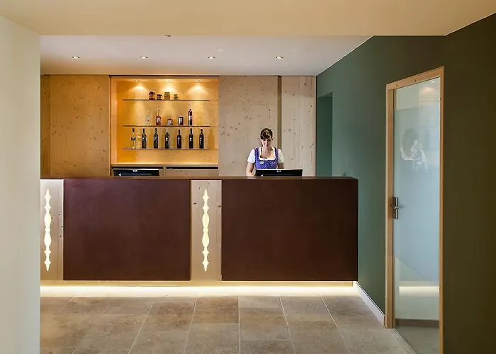 Hotel Almwellness Pierer