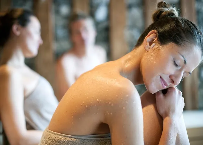 Almwellness Pierer Hotel 4*