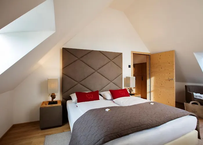 Hotel Almwellness Pierer Fladnitz an der Teichalm