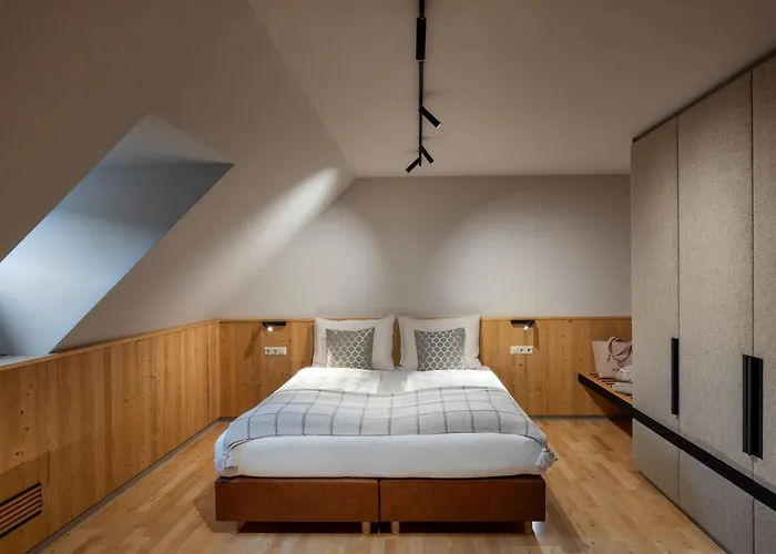 Almwellness Pierer Hotel