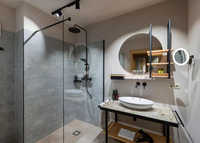 Hotel Almwellness Pierer