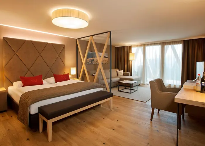 Almwellness Pierer Hotel 4*