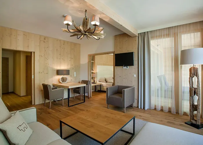 Almwellness Pierer Hotel Fladnitz an der Teichalm