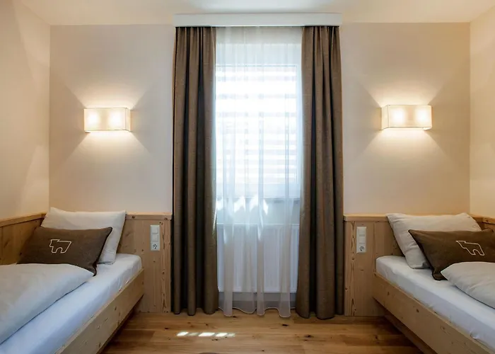 Hotel Almwellness Pierer Fladnitz an der Teichalm