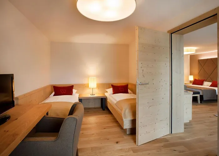 Almwellness Pierer 4*