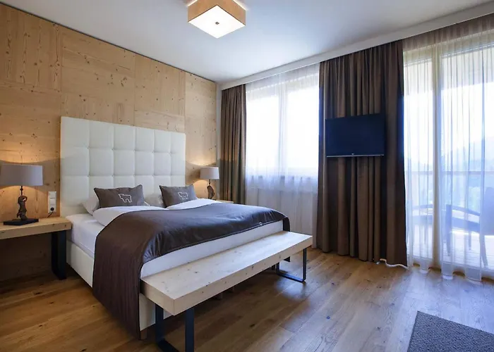 Almwellness Pierer 4* Fladnitz an der Teichalm