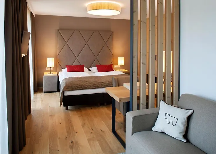 Almwellness Pierer Hotel Fladnitz an der Teichalm