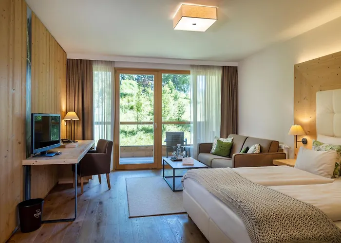 Almwellness Pierer فلادنيتز أن دير تايشالم