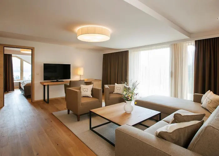 Almwellness Pierer 4*