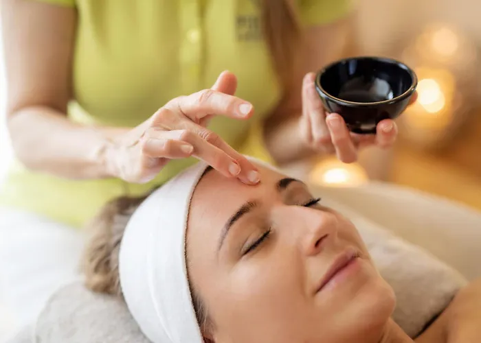 Hotel Almwellness Pierer