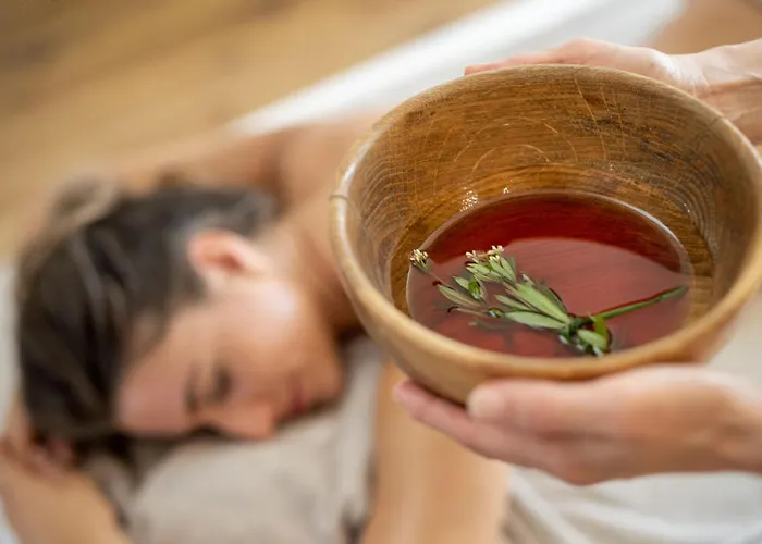 Almwellness Pierer Szálloda 4*