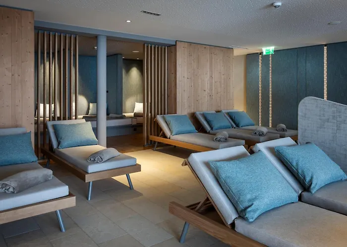 Hotel Almwellness Pierer 4*