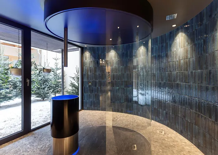 Hotel Almwellness Pierer Fladnitz an der Teichalm