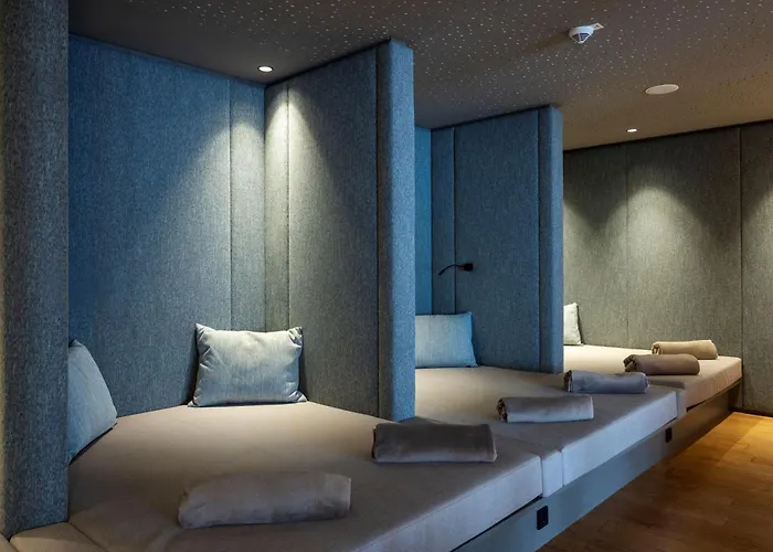 Almwellness Pierer 4*