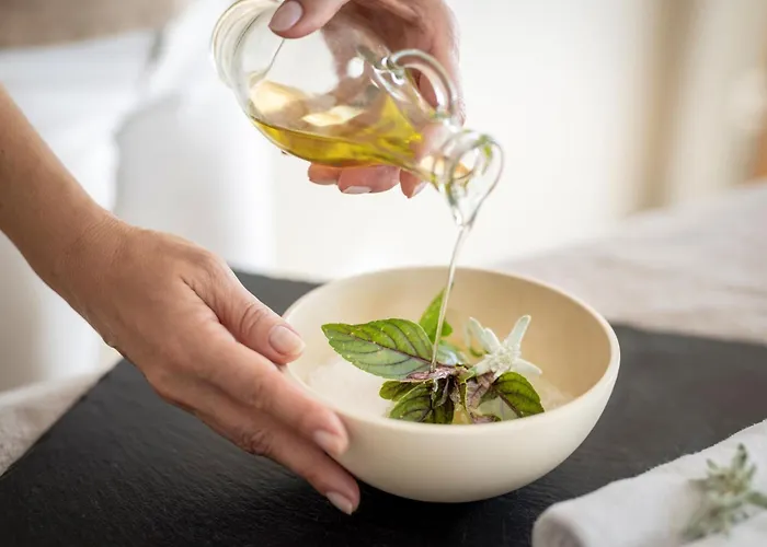 Almwellness Pierer 4* Fladnitz an der Teichalm