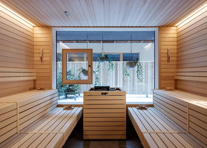 Almwellness Pierer Hotel