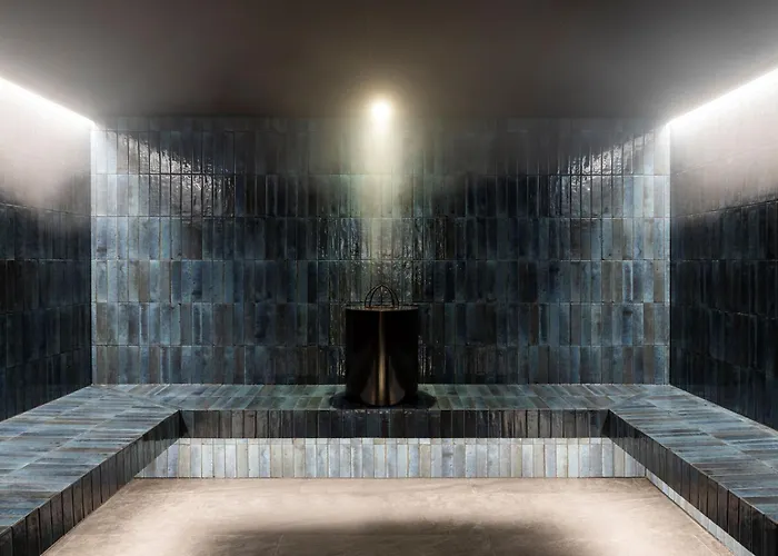 فندق Almwellness Pierer