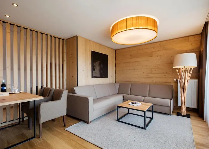 Hotel Almwellness Pierer Fladnitz an der Teichalm