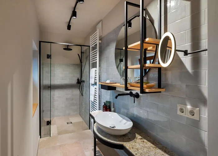 Almwellness Pierer 4*