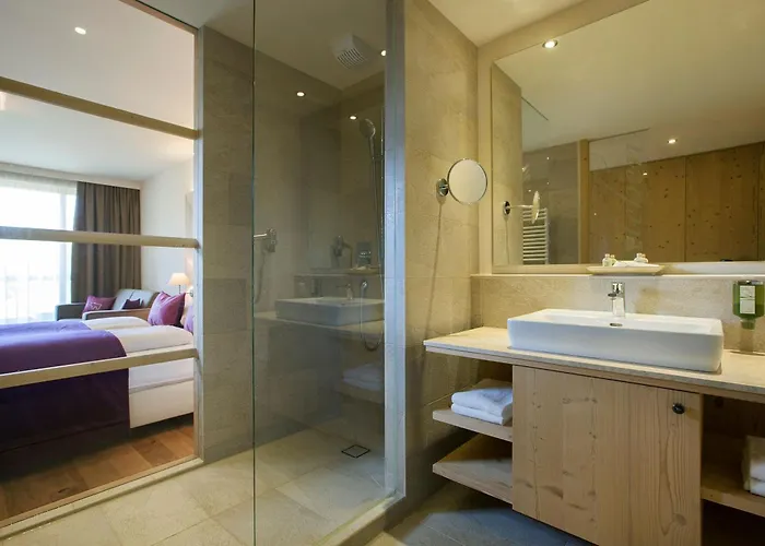 Almwellness Pierer Fladnitz an der Teichalm