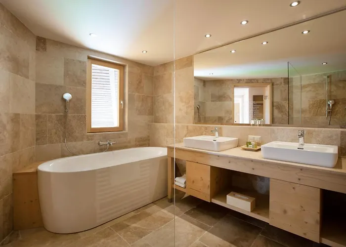 Almwellness Pierer 4* Fladnitz an der Teichalm