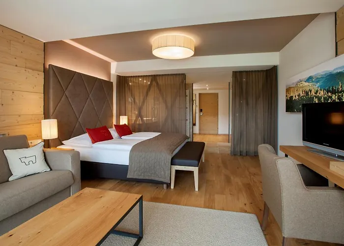 Almwellness Pierer Hotel