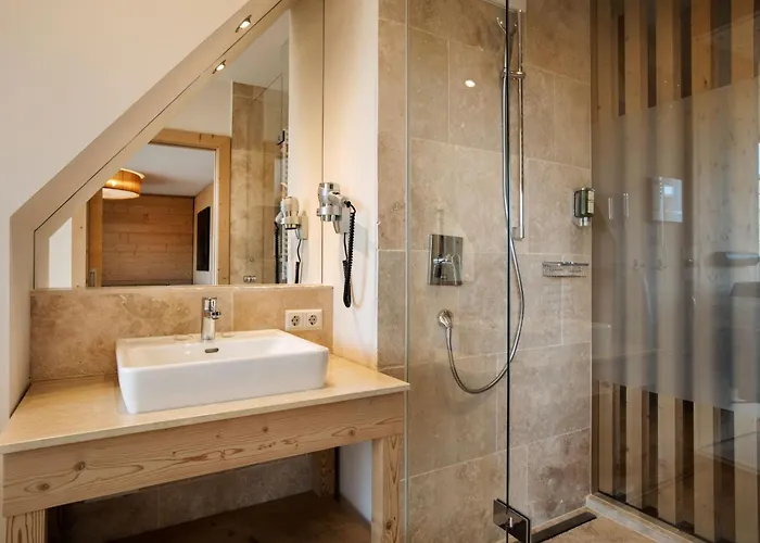 Hotel Almwellness Pierer