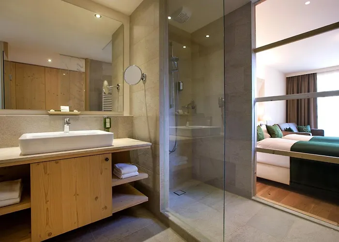 Almwellness Pierer Hotel 4*