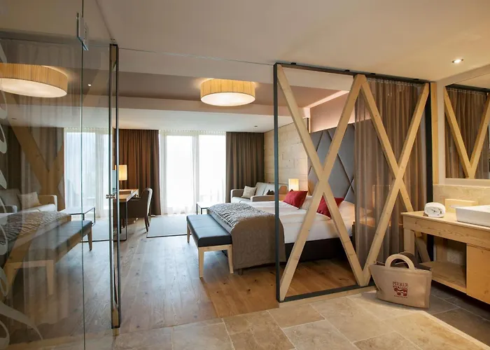 Hotel Almwellness Pierer