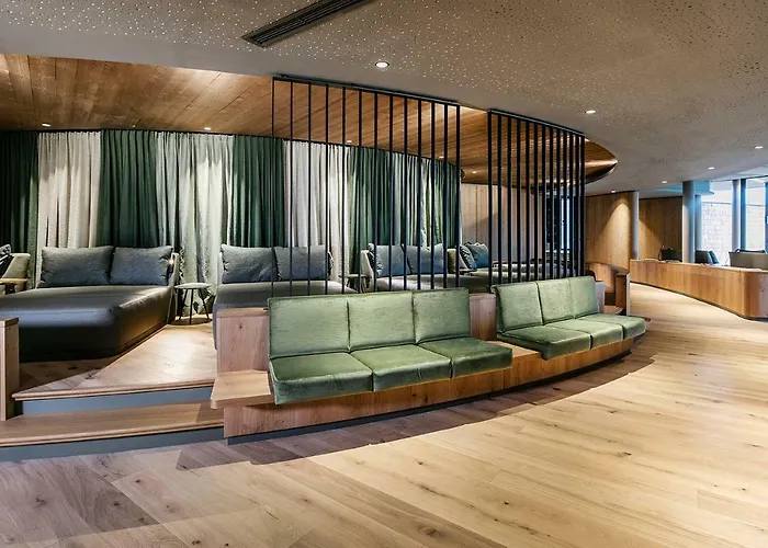 Hotel Almwellness Pierer